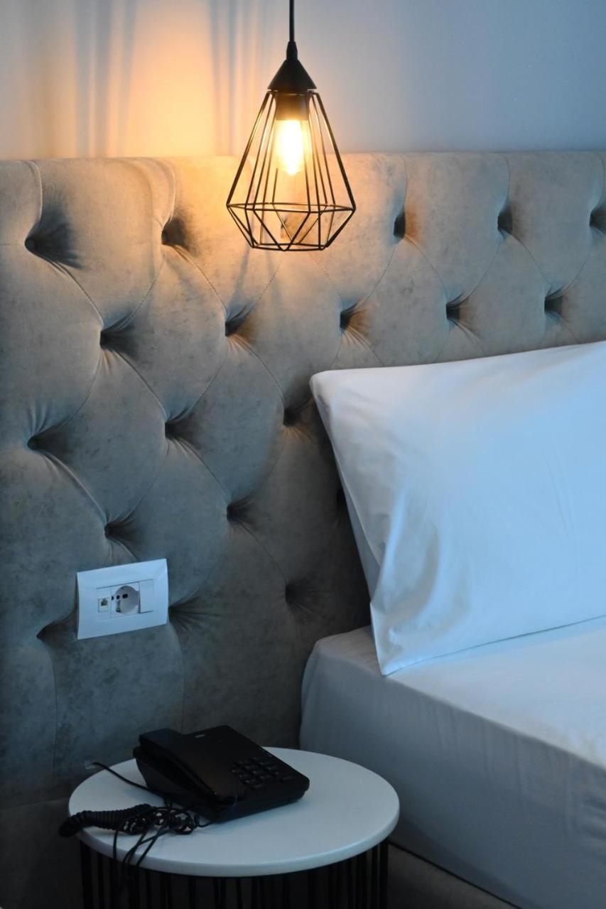 L'Amo Del Mare Hotel クサミル 部屋 写真