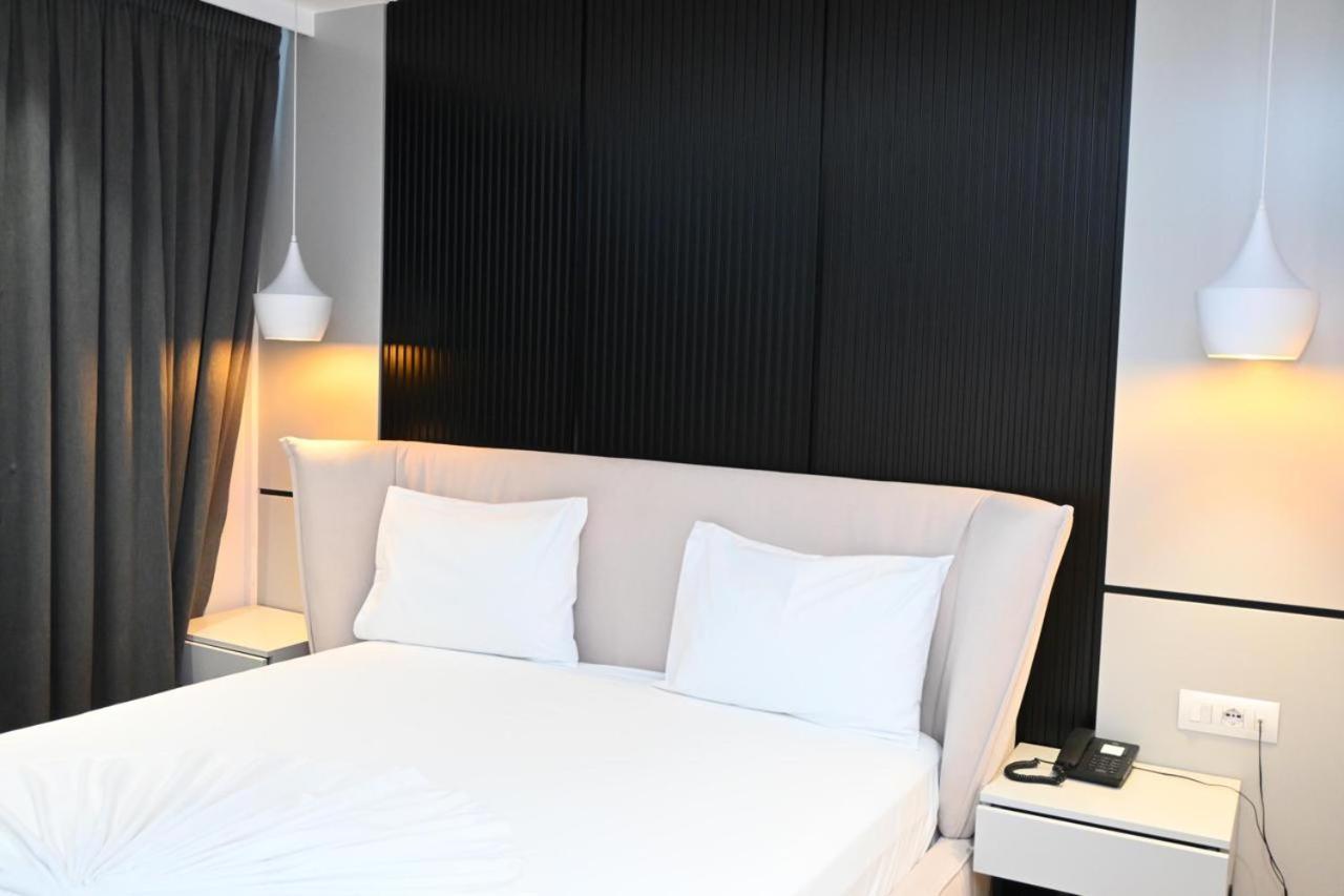 L'Amo Del Mare Hotel クサミル 部屋 写真